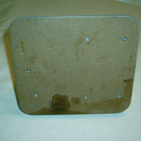 Hape Wooden 2-in-1 Police & Fire Station - Picture 5 of 5